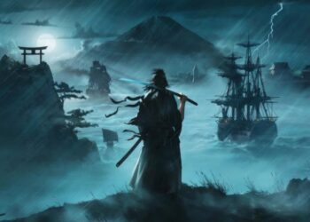 نقد و بررسی بازی Rise of The Ronin
