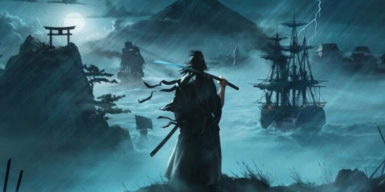 نقد و بررسی بازی Rise of The Ronin