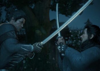 Team Ninja: عناوین جهان باز بعدی را بر پایه Rise of the Ronin ارتقاء خواهیم داد