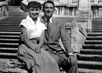 معرفی فیلم Roman Holiday | تجربه عشق با معصوم سینما