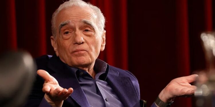 مارتین اسکورسیزی مستند درام The Saints را خواهد ساخت