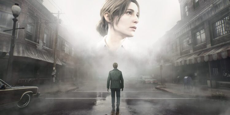 ریمیک بازی Silent Hill 2 در کره جنوبی رده‌بندی سنی شد