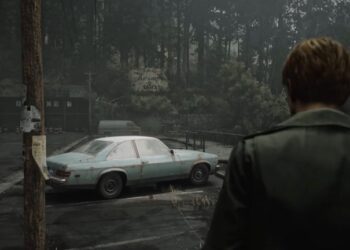بازی Silent Hill 2 Remake در کره جنوبی رده‌بندی سنی شد