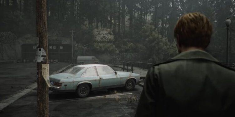 شایعه: Silent Hill 2 Remake در اواخر ۲۰۲۴ منتشر خواهد شد