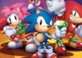 گیم پلی فاش شده از Sonic Toys Party را تماشا کنید