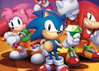 گیم پلی فاش شده از Sonic Toys Party را تماشا کنید