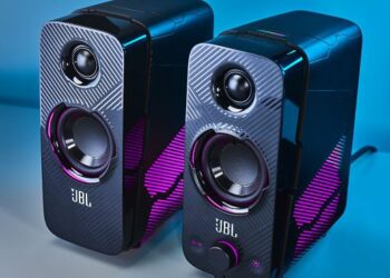 4 اسپیکر JBL که هر گیمری باید داشته باشد