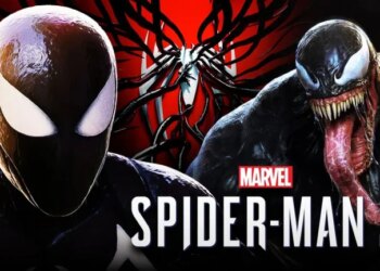 گپفا ۲۲؛ به بازی Marvel’s Spider-Man 2 چه امتیازی می‌دهید؟