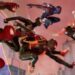 تریلر بازی SPIDER-MAN: THE GREAT WEB افشا شد