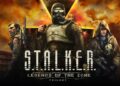 لیست تروفی‌های STALKER: Legends of the Zone