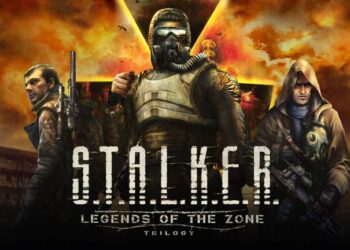 لیست تروفی‌های STALKER: Legends of the Zone