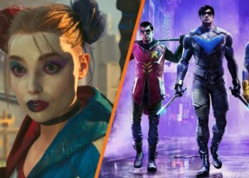 تعداد بازیکنان همزمان Suicide Squad حالا از Gotham Knights هم کمتر است