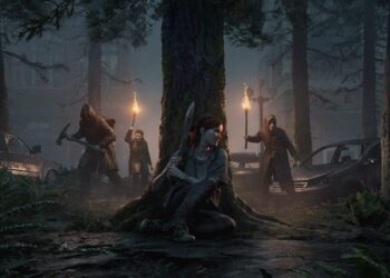 شایعه: The Last of Us Part 2 امسال برای PC منتشر خواهد شد