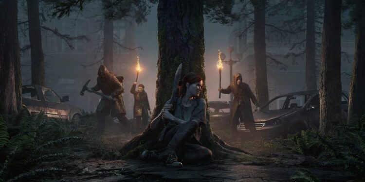 شایعه: The Last of Us Part 2 امسال برای PC منتشر خواهد شد