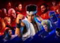 گزارش: اطلاعات جدیدی از ریبوت Virtua Fighter منتشر شد