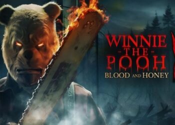 نقدها و نمرات فیلم Winnie-the-Pooh: Blood and Honey 2
