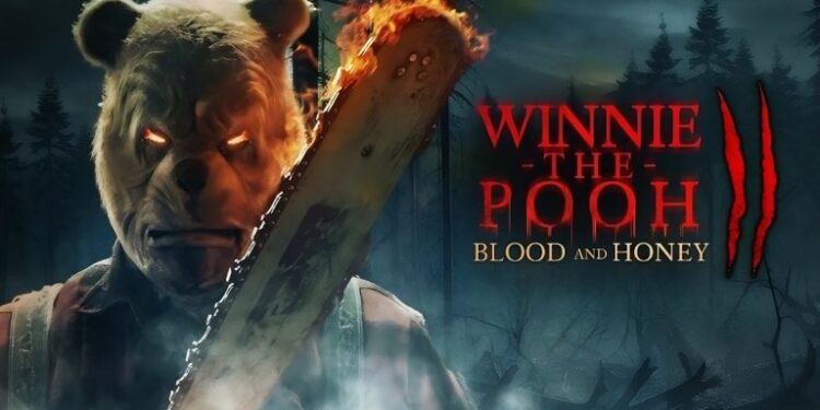 نقدها و نمرات فیلم Winnie-the-Pooh: Blood and Honey 2