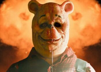 تصاویر جدید فیلم Winnie the Pooh: Blood and Honey II منتشر شد
