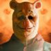 تصاویر جدید فیلم Winnie the Pooh: Blood and Honey II منتشر شد