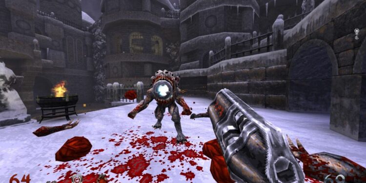 بررسی بازی Wrath: Aeon of Ruin