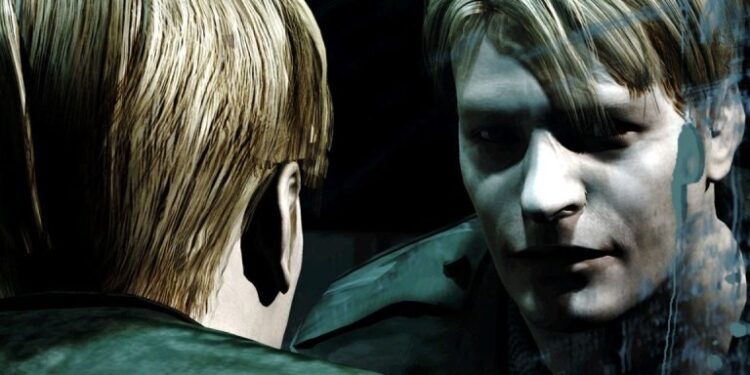 شرح و تفسیر داستان Silent Hill 2