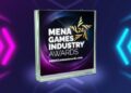حضور دو بازی ایرانی در مراسم MENA Games Industry Awards 2024