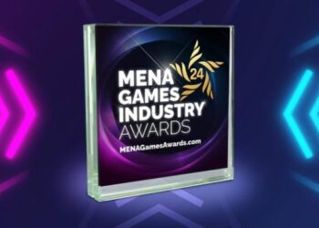 حضور دو بازی ایرانی در مراسم MENA Games Industry Awards 2024