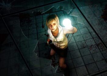داستان بازی Silent Hill 3