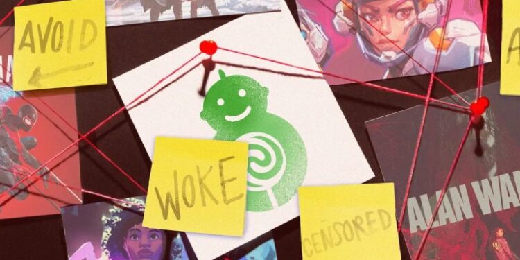 از Sweet Baby Inc، پرحاشیه‌ترین مبحث این روز‌های گیم، چه می‌دانید؟