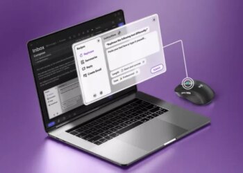 Logitech فکر می­‌کند که ماوس­‌ها به هوش مصنوعی نیاز دارند