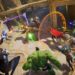 سیستم مورد نیاز Marvel Rivals مشخص شد