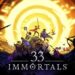 ویدیو: تریلر جدید بازی ۳۳ Immortals اولین باس فایت آن را نمایش می‌دهد