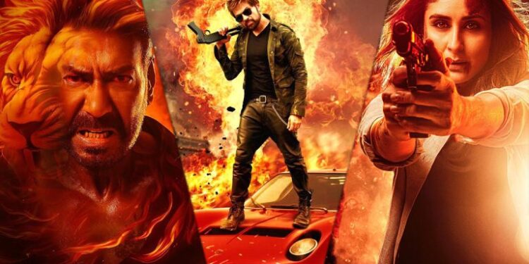 ۱۰ فیلم مورد انتظار بالیوود در سال ۲۰۲۴