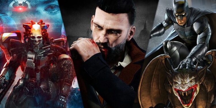 بازی‌ هایی که مورد بی‌مهری مخاطبین قرار گرفتند (قسمت دوم)