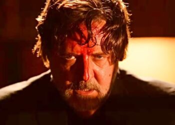 انتشار تریلر فیلم ترسناک The Exorcism با حضور راسل کرو