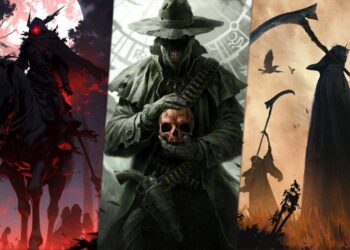 ۷ ستینگ و محیط که FromSoftware می‌تواند برای بازی‌های آینده خود انتخاب کند