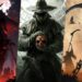 ۷ ستینگ و محیط که FromSoftware می‌تواند برای بازی‌های آینده خود انتخاب کند