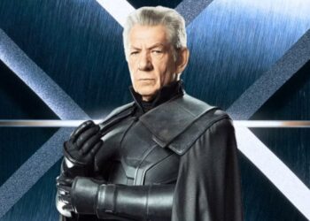 اطلاعاتی از فیلم جدید X-Men منتشر شد