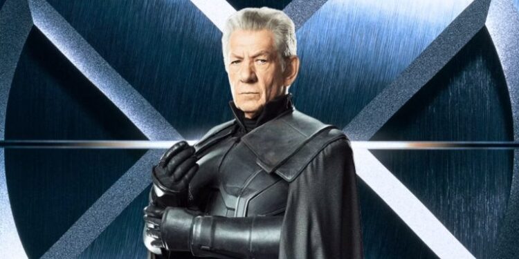 اطلاعاتی از فیلم جدید X-Men منتشر شد