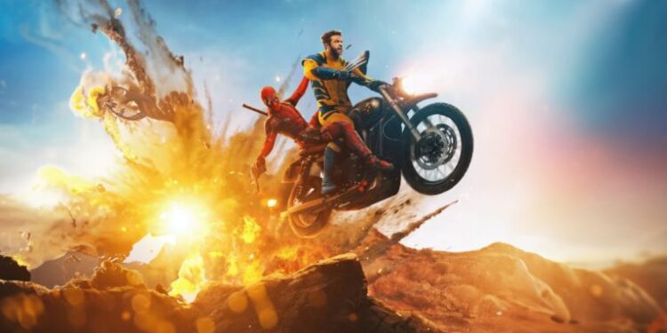 بررسی ۱۰ نکته مهم از تریلر دوم فیلم Deadpool & Wolverine
