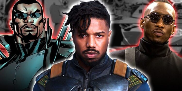 انتشار تصویری از پشت صحنه فیلم خون‌آشامی رایان کوگلر