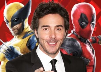 پوستر و تیزر جدید فیلم Deadpool & Wolverine منتشر شد