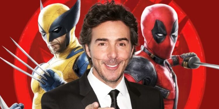 پوستر و تیزر جدید فیلم Deadpool & Wolverine منتشر شد