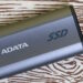 راهنمای خرید بهترین هارد اکسترنال SSD سال ۲۰۲۴