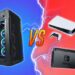 کنسول یا PC؟ مقایسه تجربه بازی و قیمت