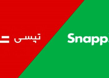 اسنپ یا تپسی؟بررسی دو اپلیکیشن معروف حمل و نقل بین شهری