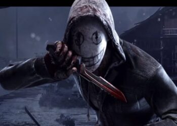 انتشار تریلر رمان گرافیکی Dead by Daylight: The Legion