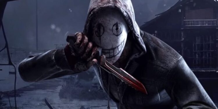 انتشار تریلر رمان گرافیکی Dead by Daylight: The Legion