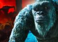 تمجید هیدئو کوجیما از فیلم Godzilla x Kong: The New Empire