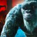 تمجید هیدئو کوجیما از فیلم Godzilla x Kong: The New Empire